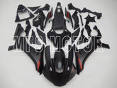 Yamaha YZF-R1 2015-2019 Injection ABS Fairing - Others - Red Black - MFS8434
